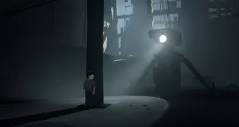 نسخه نینتندو سوییچ بازی Inside از راه می رسد!