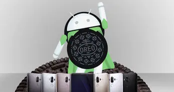 هواوی Mate 9 به اندروید ۸ مجهز می‌شود