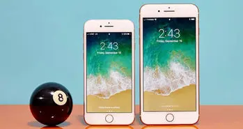 مدیر عامل اپل: موجودی آیفون ۸ در برخی فروشگاه‌ها تمام شد!