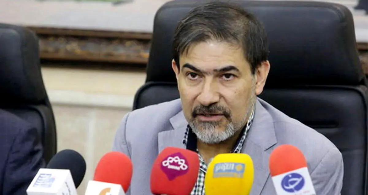 مذاکره با ۵ شرکت بین المللی برای سرمایه گذاری در پارک‌ علم و فناوری
