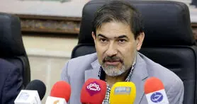 مذاکره با ۵ شرکت بین المللی برای سرمایه گذاری در پارک‌ علم و فناوری