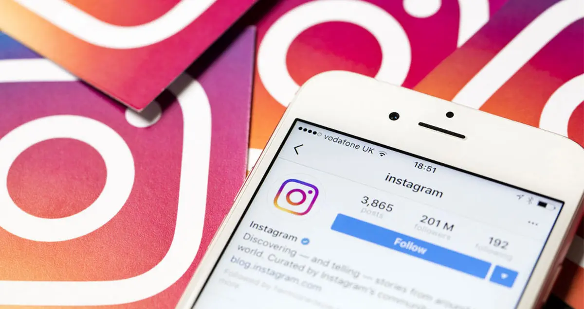 با برچسب follows you در اینستاگرام آشنا شوید