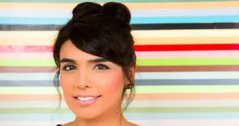 فالون فاطمی وارث خلاقیت از سیلیکون ولی!