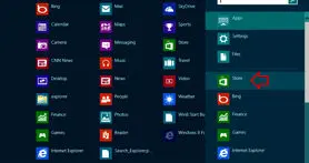 برنامه‌های آتی مایکروسافت در استفاده از Windows Store