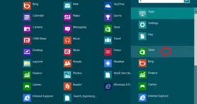 برنامه‌های آتی مایکروسافت در استفاده از Windows Store