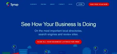 Synup استارت‌آپ هندی که توانست ۶ میلیون دلار سرمایه جذب کند