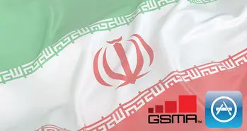 پیگیری برای رفع تحریم‌ های اتحادیه جهانی موبایل و فروشگاه اپ استور