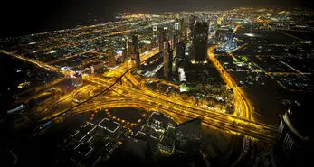 همکاری انویدیا، هواوی و علی بابا برای توسعه پلتفرم شهر هوشمند