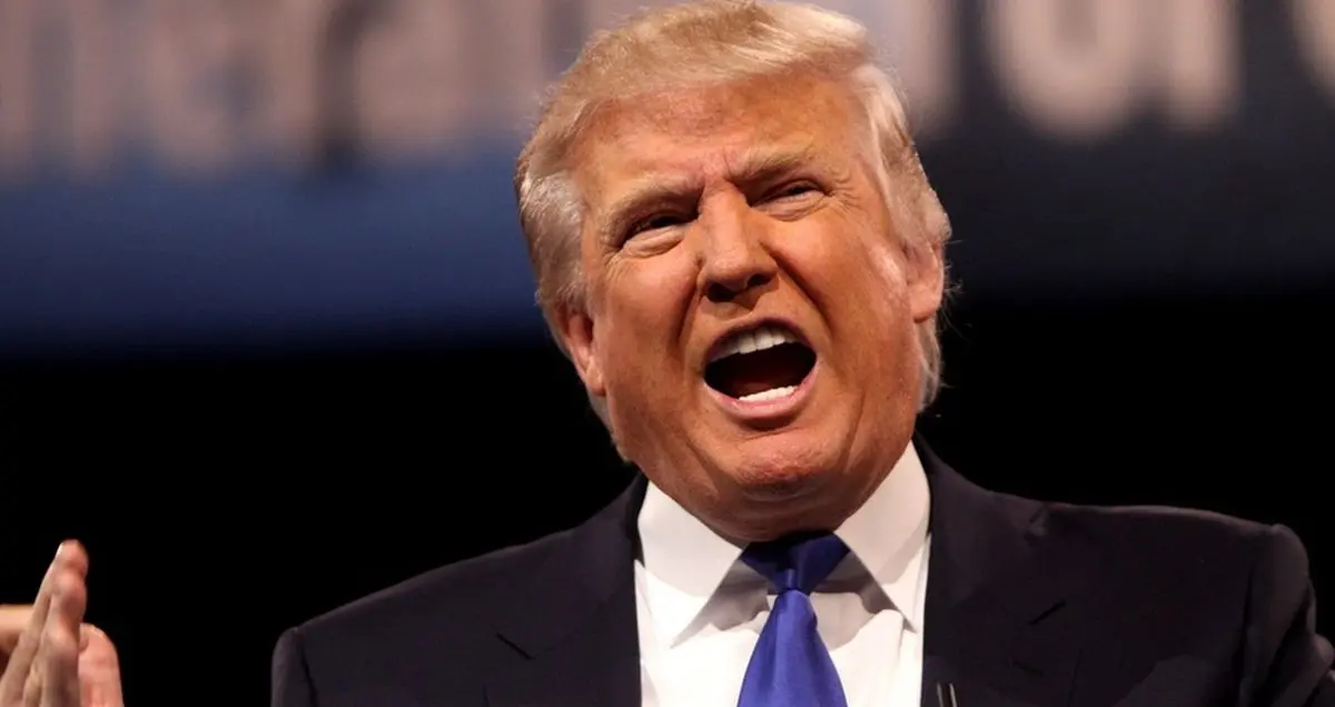 پارتی‌بازی توییتری؛ دونالد ترامپ از قوانین ما تخطی نکرده است!