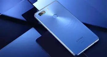 موبایل جیونی M7 معرفی شد؛ صفحه نمایش فول ویژن و دوربین دوگانه