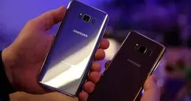 گلکسی S8 ترکیبی کامل از فرم، کاربرد و حس خوب