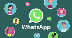 چین نرم افزار واتس اپ را فیلتر کرد