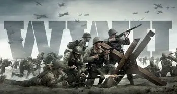 تصاویر جدید بخش زامبی Call of Duty: WWII را حتما ببینید