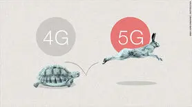 5G چیست؟