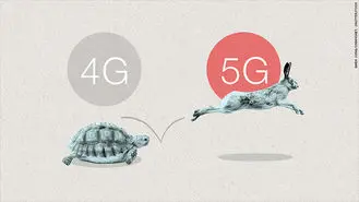 5G چیست؟
