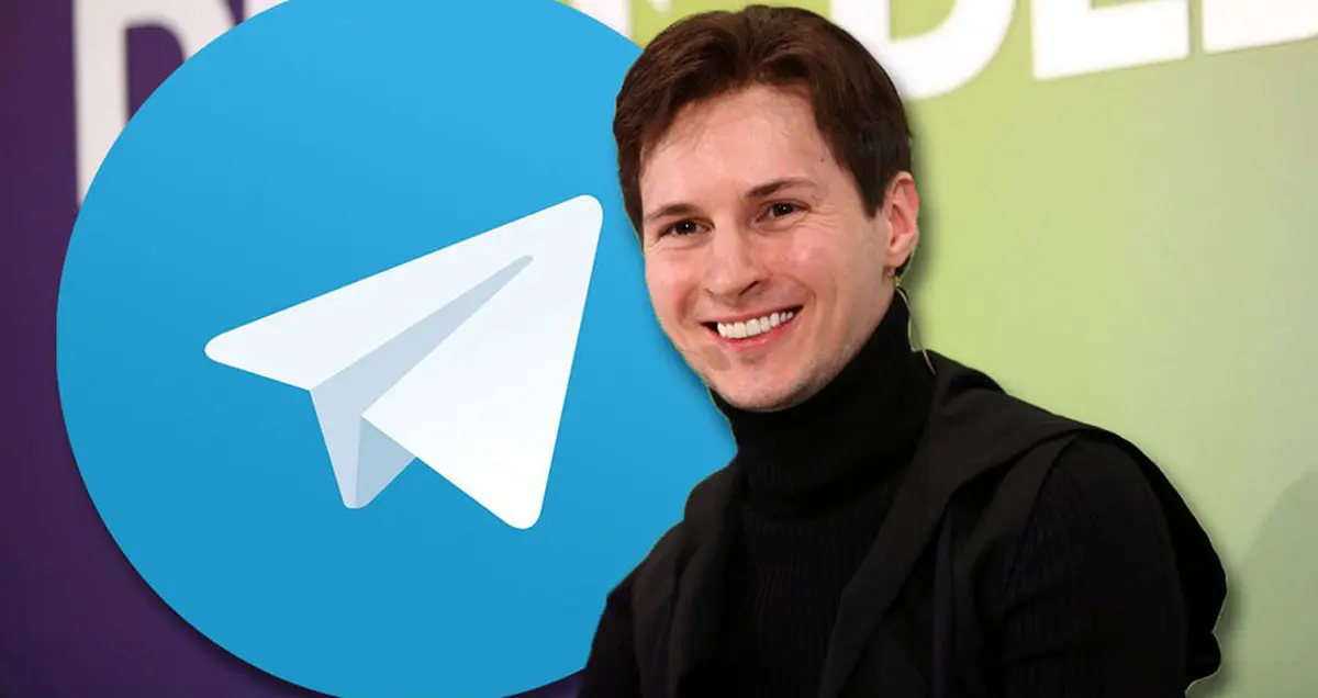 واکنش مدیر تلگرام به اعلام جرم دادستانی تهران: شوکه شدم