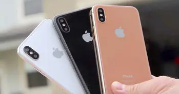 اپل وجود برخی صداهای مزاحم در آیفون ۸ را تایید کرد