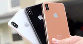 اپل وجود برخی صداهای مزاحم در آیفون ۸ را تایید کرد