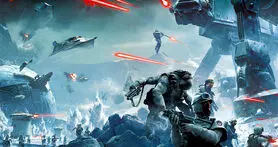 سیستم مورد نیاز بازی Star Wars Battlefront II اعلام شد