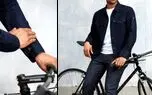 ژاکت هوشمند گوگل با همکاری کمپانی Levis ساخته شد