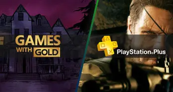 بازی های رایگان ماه اکتبر پلی استیشن ۴ و ایکس باکس وان مشخص شدند