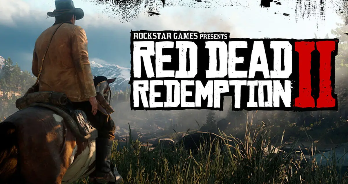تریلر جدید بازی Red Dead Redemption 2 را از دست ندهید!