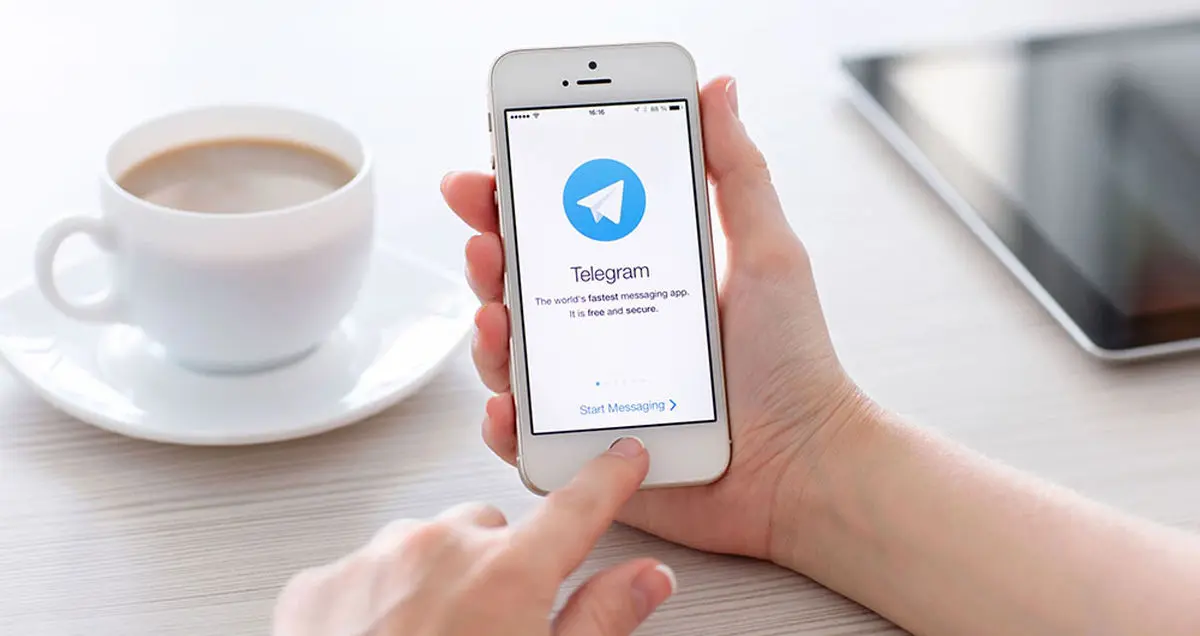 مدیر تلگرام به صحبت های وزیر ارتباطات واکنش نشان داد