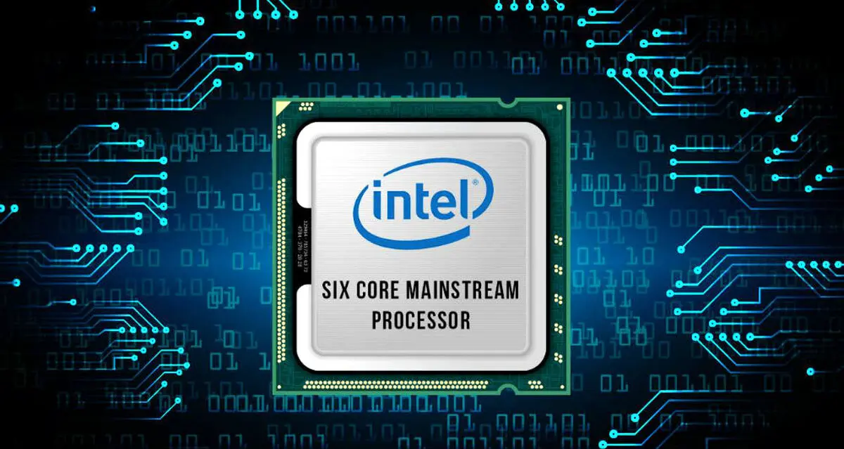 نتایج عملکرد پردازنده Corei7 8700K در بنچمارک Cinebench R15 منتشر شد