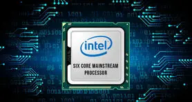 نتایج عملکرد پردازنده Corei7 8700K در بنچمارک Cinebench R15 منتشر شد