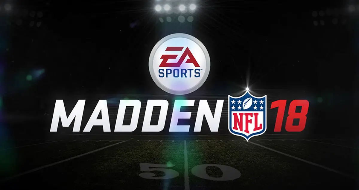 Madden NFL 18 پرفروش ترین بازی ماه اوت شد