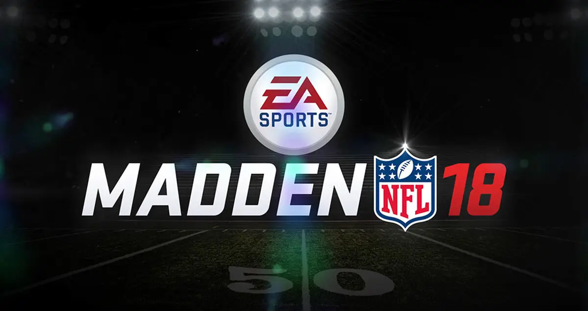 Madden NFL 18 پرفروش ترین بازی ماه اوت شد