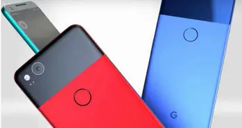 هر آنچه درباره گوشی Pixel 2 باید بدانید؛ لبه های نرم و کاربردی!