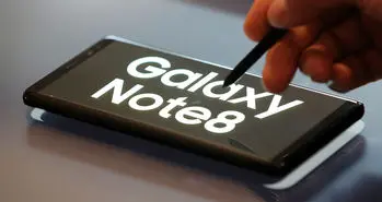 پیش فروش گلکسی نوت ۸ با هدایای ویژه رسما شروع شد