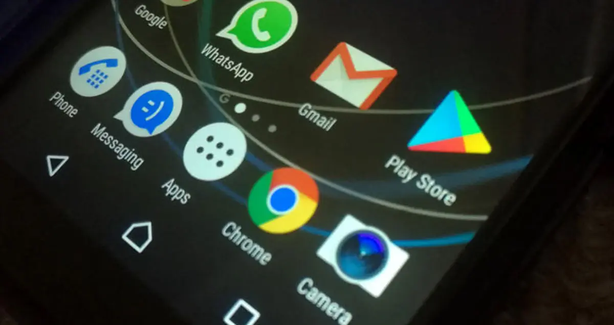 ۴.۲ میلیون نفر قربانی برنامه های آلوده گوگل پلی شدند!