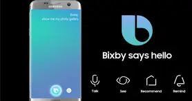 چطور کاربری دکمه Bixby را در پرچم‌داران سامسونگ تغییر دهیم؟
