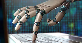 متن سخنرانی استیو جابز و تیم کوک را یک نفر نوشته است!