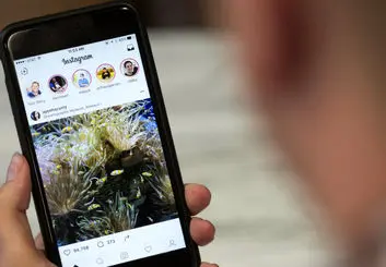 سبک جدید پخش خودکار صدا در ویدیو‌های اینستاگرام