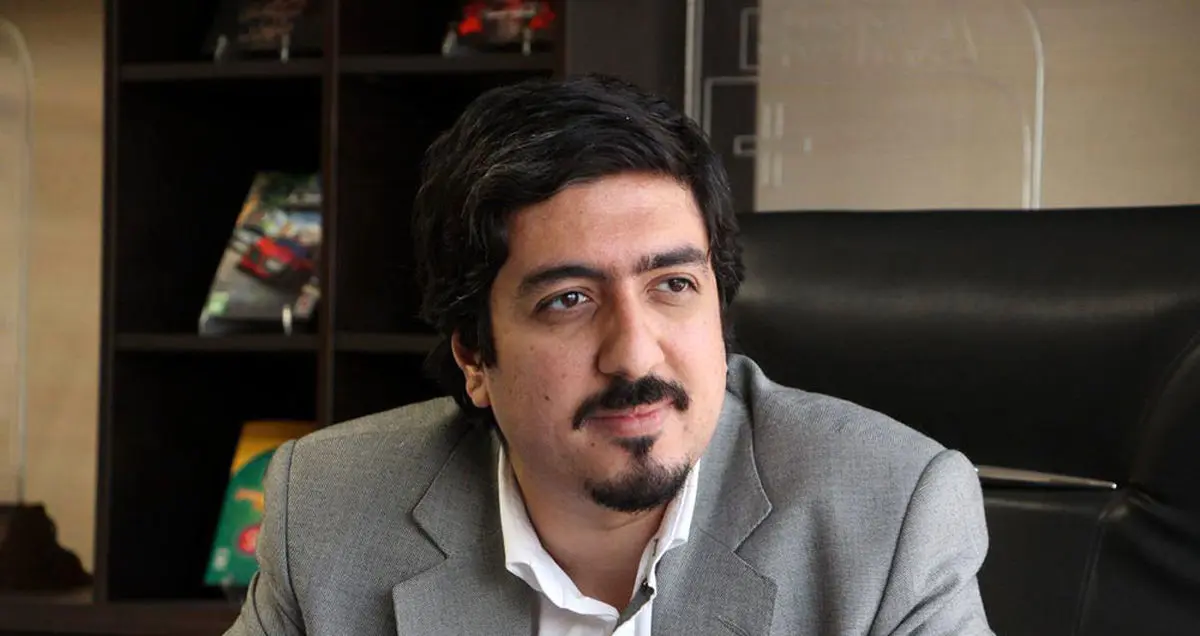 مدیر عامل بنیاد ملی بازی‌های رایانه‌ای: گیم ایران مسئله اصلی وزارت ارشاد نیست