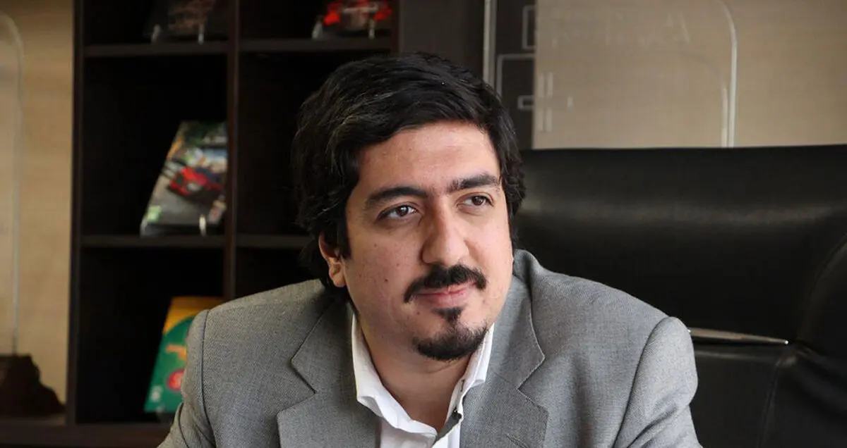 مدیر عامل بنیاد ملی بازی‌های رایانه‌ای: گیم ایران مسئله اصلی وزارت ارشاد نیست