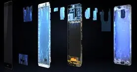 باتری پرچمداران هواوی مجهز به فناوری Super Safe است!