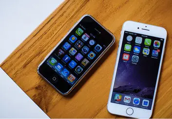 با آیفون قدیمی خود چه کنیم؟