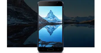 موبایل ایسوس زنفون V معرفی شد؛ زیبای خفته!