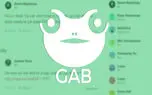 رسانه اجتماعی Gab از گوگل شکایت کرد