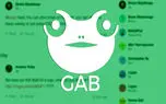 رسانه اجتماعی Gab از گوگل شکایت کرد