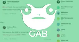 رسانه اجتماعی Gab از گوگل شکایت کرد