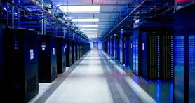 تاسیس نیروگاه برق ۱۸ مگاواتی مایکروسافت در شهر دوبلین