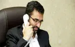 وزیر ارتباطات روسیه، سوریه و وزیر اقتصاد آذربایجان به وزیر ارتباطات ایران تبریک گفتند