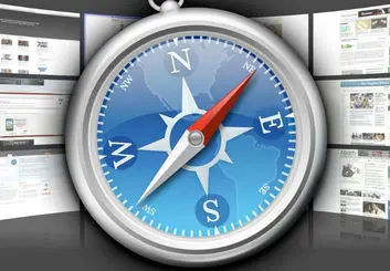 سافاری اپل جلوی کوکی های سمج را می گیرد!