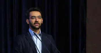 وزیر ارتباطات به صحبت‌های دونالد ترامپ واکنش نشان داد