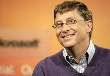 بیل گیتس: انرژی پاک همانند اینترنت انقلاب به پا می‌کند!